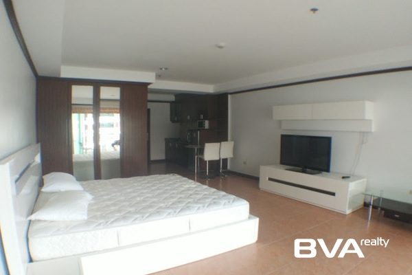 appartement à vendre Jomtien View Talay 7