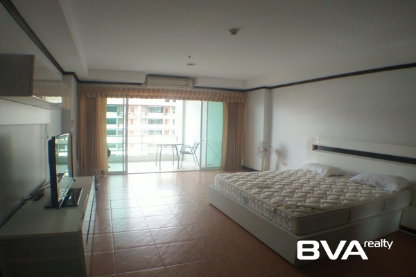 appartement à vendre Jomtien View Talay 7