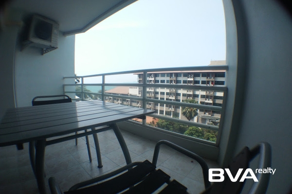 appartement à vendre Jomtien View Talay 7