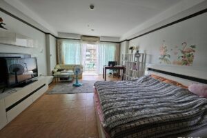 Gallery image #1 from post No BVA13080: Condo For Sale Pattaya View Talay 7 Jomtien