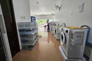 Gallery image #1 from post No BVA13080: Condo For Sale Pattaya View Talay 7 Jomtien