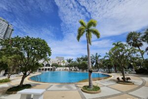 Gallery image #1 from post No BVA13080: Condo For Sale Pattaya View Talay 7 Jomtien