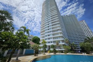 Gallery image #1 from post No BVA13080: Condo For Sale Pattaya View Talay 7 Jomtien