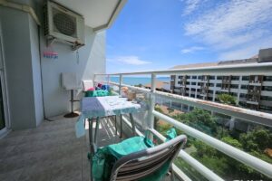 Gallery image #1 from post No BVA13080: Condo For Sale Pattaya View Talay 7 Jomtien