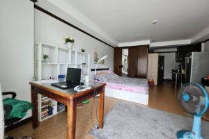 Gallery image #1 from post No BVA13080: Condo For Sale Pattaya View Talay 7 Jomtien