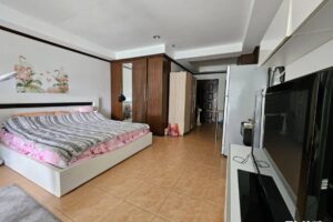 Gallery image #1 from post No BVA13080: Condo For Sale Pattaya View Talay 7 Jomtien