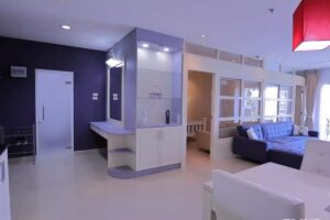 Gallery image #4 from post No BVA8518: Condo For Rent Pattaya View Talay 6 Central Pattaya