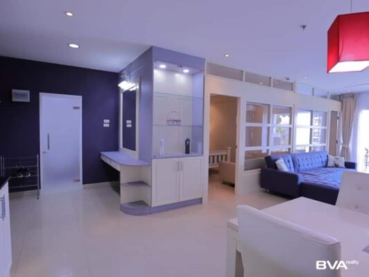 Gallery image #10 from post No BVA8518: Condo For Rent Pattaya View Talay 6 Central Pattaya
