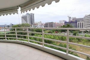 Gallery image #4 from post No BVA8518: Condo For Rent Pattaya View Talay 6 Central Pattaya