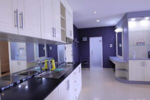 Gallery image #4 from post No BVA8518: Condo For Rent Pattaya View Talay 6 Central Pattaya