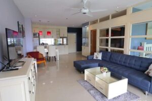 Gallery image #4 from post No BVA8518: Condo For Rent Pattaya View Talay 6 Central Pattaya