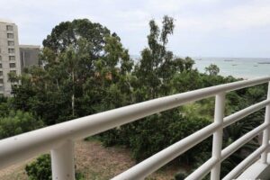 Gallery image #4 from post No BVA8518: Condo For Rent Pattaya View Talay 6 Central Pattaya
