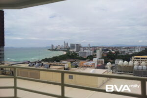 Gallery image #5 from post No BVA19387: Condo For Rent Pattaya View Talay 6 Central Pattaya