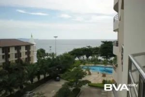 Gallery image #4 from post No BVA9341: Condo For Sale Pattaya View Talay 3 – A Pratumnak
