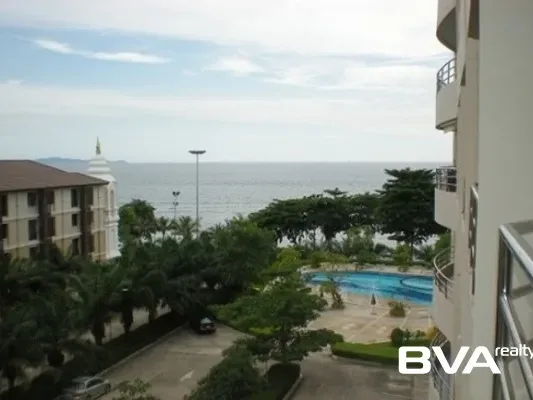 Gallery image #1 from post No BVA9341: Condo For Sale Pattaya View Talay 3 – A Pratumnak