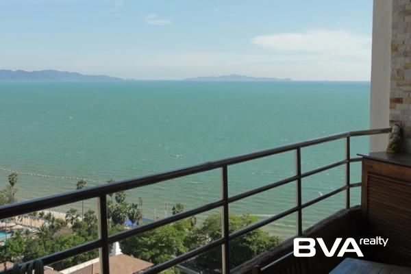 Eigentumswohnung zum Verkauf Pratumnak View Talay 3 - B