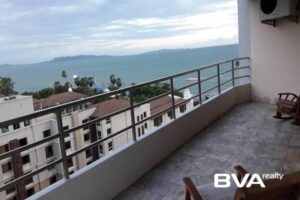 Gallery image #1 from post No BVA19475: Condo For Sale Pattaya View Talay 3 – A Pratumnak
