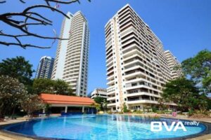 Gallery image #1 from post No BVA19475: Condo For Sale Pattaya View Talay 3 – A Pratumnak