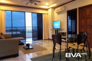 Gallery image #1 from post No BVA19475: Condo For Sale Pattaya View Talay 3 – A Pratumnak