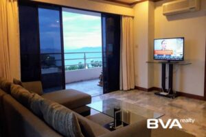 Gallery image #1 from post No BVA19475: Condo For Sale Pattaya View Talay 3 – A Pratumnak
