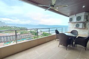 Gallery image #25 from post No BVA3383: Condo For Sale Pattaya View Talay 3 – A Pratumnak