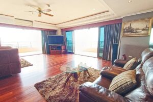 Gallery image #25 from post No BVA3383: Condo For Sale Pattaya View Talay 3 – A Pratumnak
