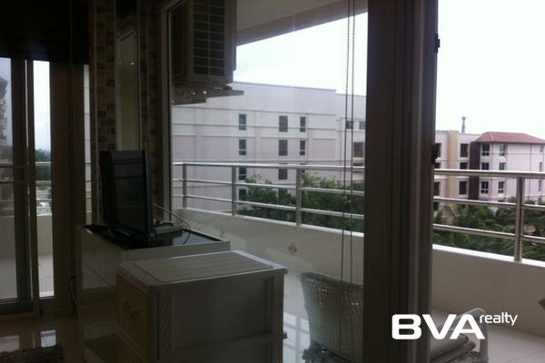 квартира в аренду Pratumnak View Talay 3 - B