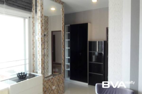 квартира в аренду Pratumnak View Talay 3 - B