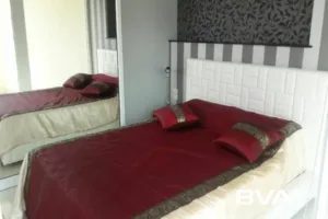 Gallery image #19 from post No BVA3766: Condo For Rent Pattaya View Talay 3 – B Pratumnak