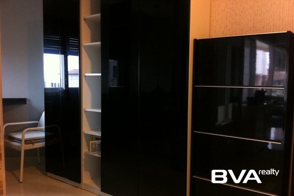 квартира в аренду Pratumnak View Talay 3 - B
