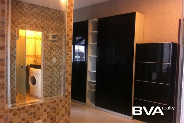 квартира в аренду Pratumnak View Talay 3 - B