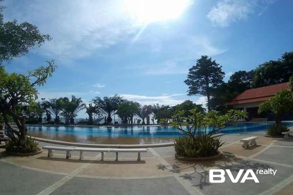 квартира в аренду Pratumnak View Talay 3 - B