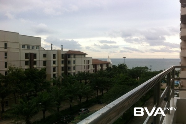 квартира в аренду Pratumnak View Talay 3 - B