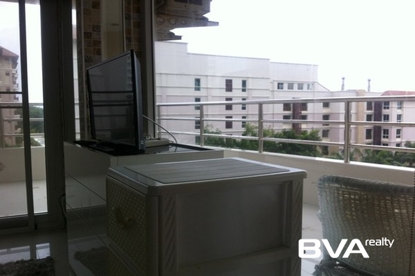квартира в аренду Pratumnak View Talay 3 - B