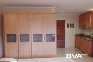 Gallery image #2 from post No BVA8675: Condo For Rent Pattaya View Talay 2 – B Jomtien