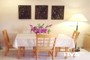 Gallery image #2 from post No BVA8675: Condo For Rent Pattaya View Talay 2 – B Jomtien