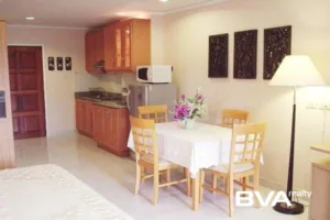 Gallery image #2 from post No BVA8675: Condo For Rent Pattaya View Talay 2 – B Jomtien