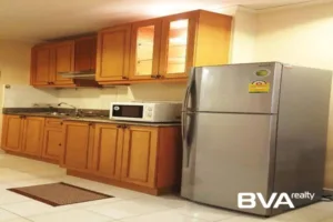 Gallery image #2 from post No BVA8675: Condo For Rent Pattaya View Talay 2 – B Jomtien