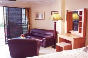 Gallery image #2 from post No BVA8675: Condo For Rent Pattaya View Talay 2 – B Jomtien