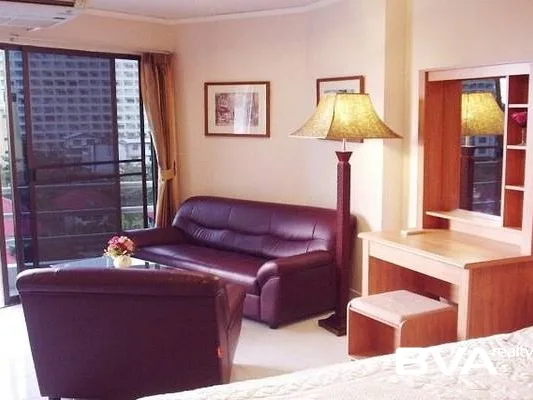 Gallery image #11 from post No BVA8675: Condo For Rent Pattaya View Talay 2 – B Jomtien