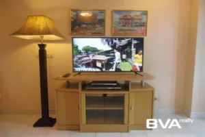 Gallery image #2 from post No BVA8675: Condo For Rent Pattaya View Talay 2 – B Jomtien