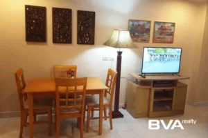 Gallery image #2 from post No BVA8675: Condo For Rent Pattaya View Talay 2 – B Jomtien