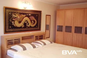Gallery image #2 from post No BVA8675: Condo For Rent Pattaya View Talay 2 – B Jomtien