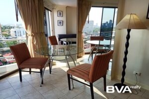 Gallery image #11 from post No BVA7949: Condo For Rent Pattaya View Talay 2 – B Jomtien