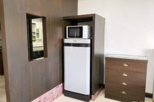 Gallery image #1 from post No BVA19162: Condo For Rent Pattaya View Talay 2 – B Jomtien