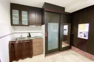Gallery image #1 from post No BVA19162: Condo For Rent Pattaya View Talay 2 – B Jomtien