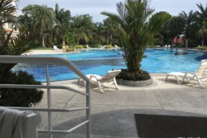 Gallery image #1 from post No BVA19162: Condo For Rent Pattaya View Talay 2 – B Jomtien