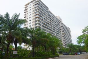 Gallery image #1 from post No BVA19162: Condo For Rent Pattaya View Talay 2 – B Jomtien
