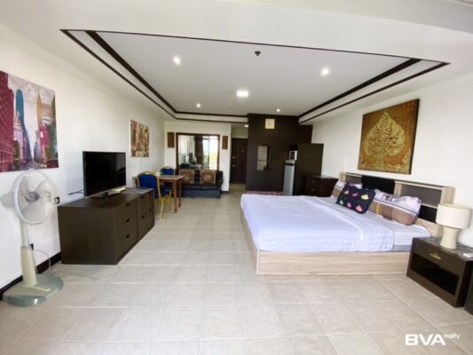 Gallery image #9 from post No BVA19162: Condo For Rent Pattaya View Talay 2 – B Jomtien