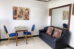 Gallery image #1 from post No BVA19162: Condo For Rent Pattaya View Talay 2 – B Jomtien